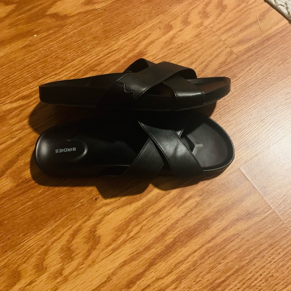 Birdies Sandals size 6 vegan - Picture 4 of 5